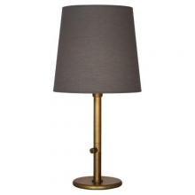  2803 - Rico Espinet Buster Chica Accent Lamp