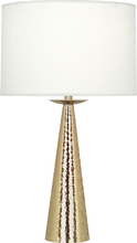  9869 - Dal Table Lamp