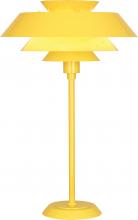  CY780 - Pierce Table Lamp