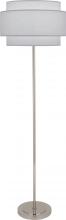  PG133 - Decker Floor Lamp