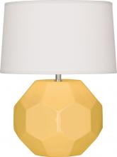  SU02 - Sunset Franklin Accent Lamp