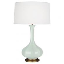  CL994 - Celadon Pike Table Lamp