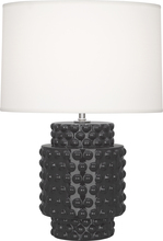  CR801 - Ash Dolly Accent Lamp