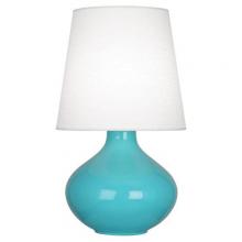  EB993 - Egg Blue June Table Lamp