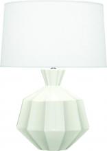  MLY17 - Matte Lily Orion Table Lamp