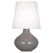  ST993 - Smokey Taupe June Table Lamp