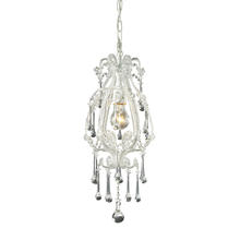 ELK Home Plus 12003/1CL - MINI PENDANT