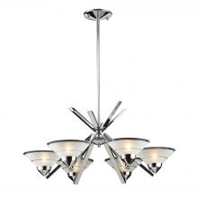 ELK Home Plus 1475/6 - CHANDELIER