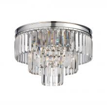  15215/3 - SEMI FLUSH MOUNT