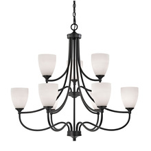  2009CH/10 - CHANDELIER