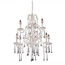  4003/6+3CL - CHANDELIER