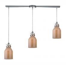  46029/3L - MINI PENDANT