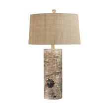  500 - Aspen Bark Table Lamp