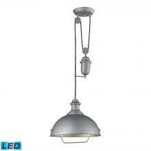  65081-1-LED - PENDANT