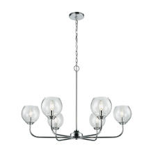  81364/6 - CHANDELIER