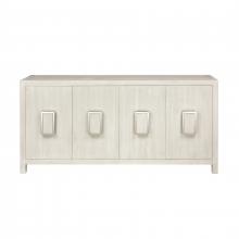  S0015-9932 - Hawick Credenza - Weathered White