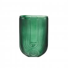  S0016-10124 - Dare Vase - Small (2 pack)