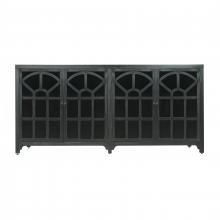 ELK Home Plus S0075-10269 - Conrad Credenza - Kettle Black