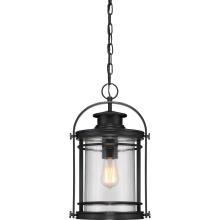  BKR1910K - Booker Outdoor Lantern