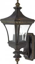  DE8959IB - Devon Outdoor Lantern