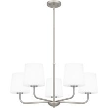  GGR5028BN - Gallagher Chandelier