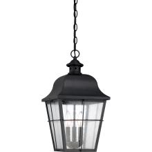  MHE1910K - Millhouse Outdoor Lantern