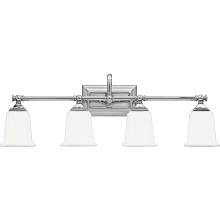  NL8604C - Nicholas Bath Light