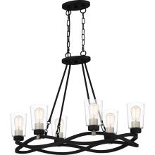  OLK632EK - Overlook Island Chandelier