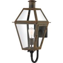  RO8410IZ - Rue De Royal Outdoor Lantern