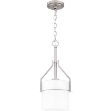  SEY1508BN - Seymour Mini Pendant