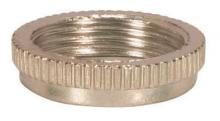  80/1486 - Ring For Threaded And Candelabra Sockets; 1" Outer Diameter; 3/4" Inner Diameter; 13/16"