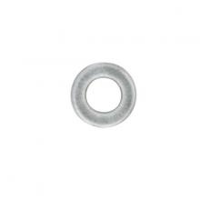  90/993 - Steel Washer; 1/4 IP Slip; 18 Gauge; Unfinished; 2" Diameter