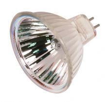  S2620 - 35 Watt; Halogen; MR16; FRB; 4000 Average rated hours; Miniature 2 Pin Round base; 12 Volt