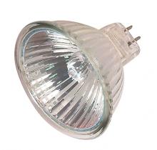  S2635 - 37 Watt; Halogen; MR16; 4000 Average rated hours; Miniature 2 Pin Round base; 12 Volt