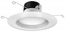  S29725 - 10.5 watt LED Downlight Retrofit; 5"-6"; 3000K; 120 volts; Dimmable