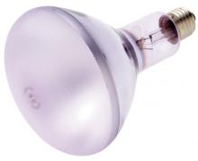  S4827 - 150 Watt R40 Incandescent; Full Spectrum; 5000 Average rated hours; 1450 Lumens; Medium base; 120