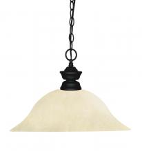  100701MB-GM16 - 1 Light Pendant