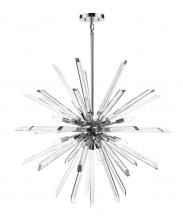  4003-10CH - 10 Light Chandelier