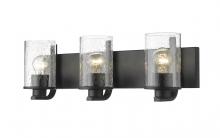  492-3V-MB - 3 Light Vanity