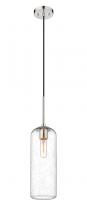 Z-Lite 738P22-BN - 1 Light Pendant