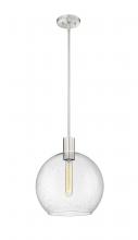  7501P14-BN - 1 Light Pendant