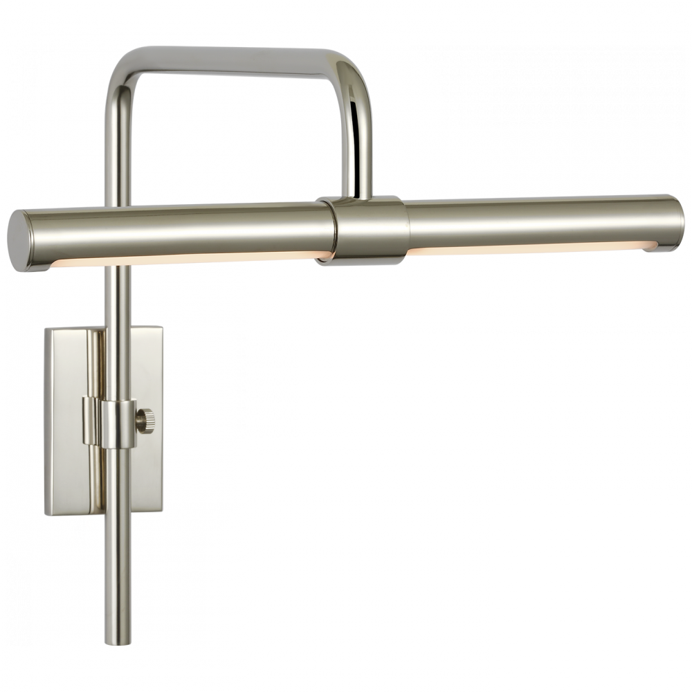Kidd 9" Frame Mount Picture Light