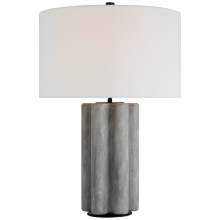  KW 3214OYS-L - Vellig Medium Table Lamp