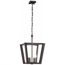  PCD 5250BZ-CG - Palais 15" Lantern