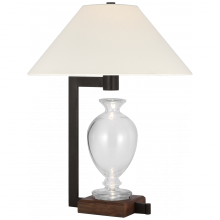  RB 3090CG/WI-L - Phial Large Display Form Table Lamp