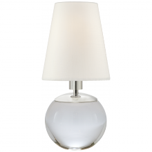  TOB 3051CG-L - Tiny Terri Round Accent Lamp