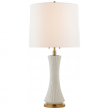  TOB 3655WTC-L - Elena Large Table Lamp