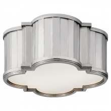  TOB 4130PN-WG - Tilden Small Flush Mount