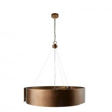  DMC25 - Dante Medium Chandelier