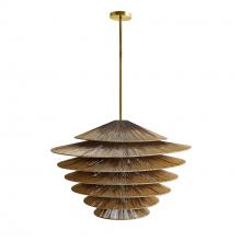 Arteriors Home DMS11 - Andria Pendant